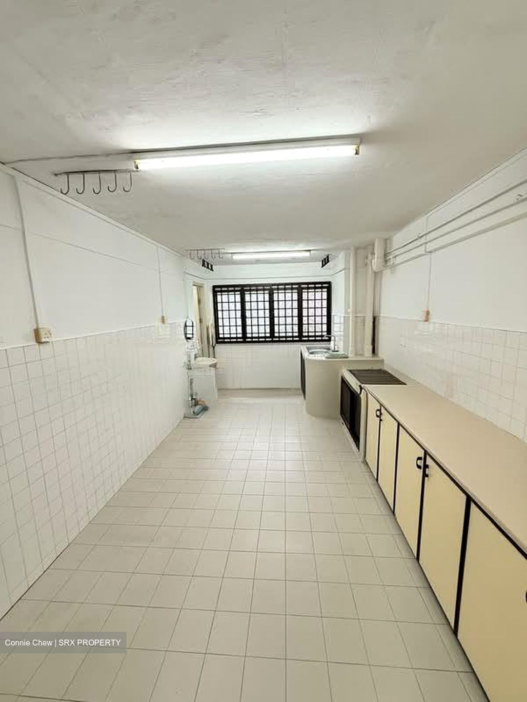 Blk 605 Yio Chu Kang Green (Ang Mo Kio), HDB 3 Rooms #591254041